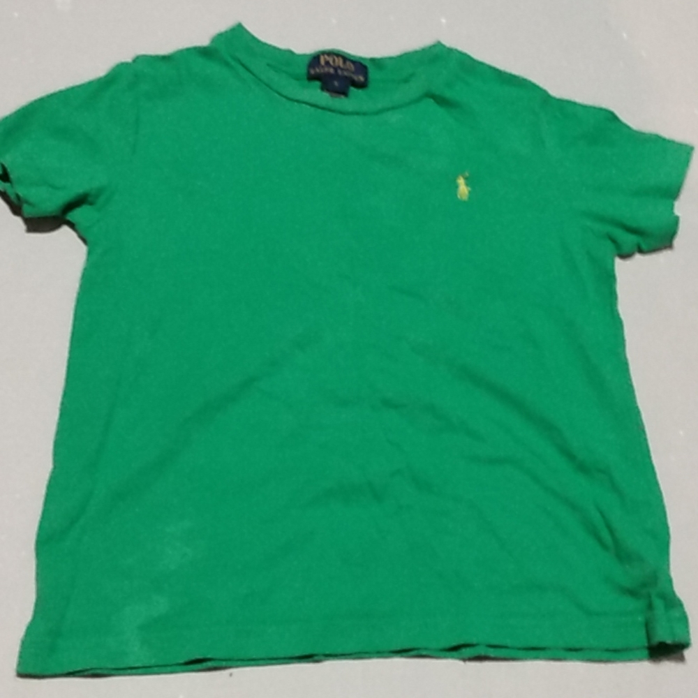 Polo t-shirt